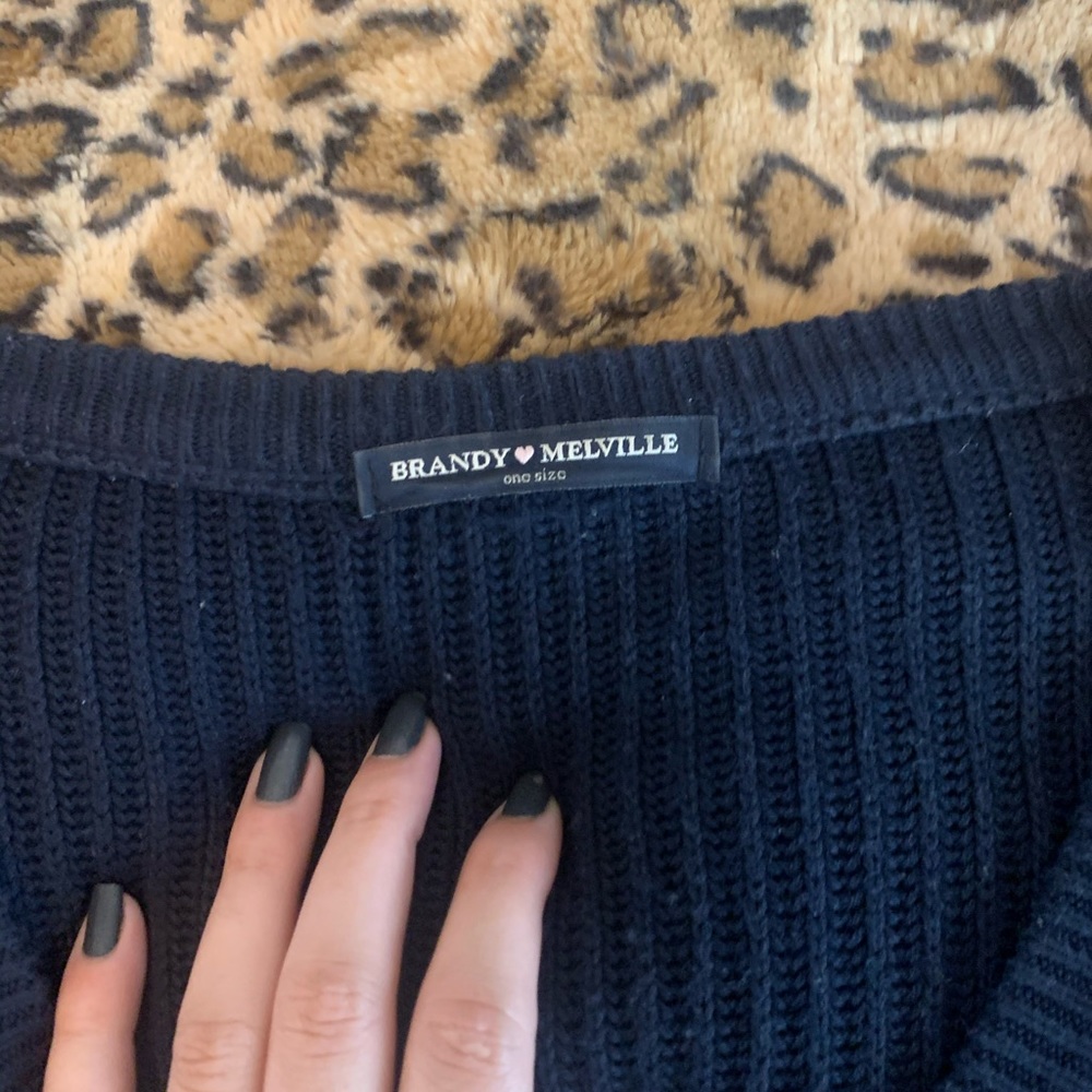 Sweater - Picture 3 of 4